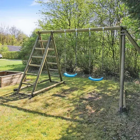 Ferienhaus Winter - 31km From The Sea By Interhome *