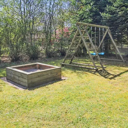 Winter - 31km From The Sea By Interhome