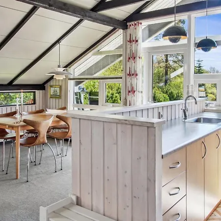 Winter - 31km From The Sea By Interhome Ferienhaus *