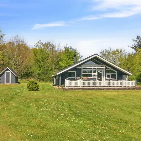 Winter - 31km From The Sea By Interhome *