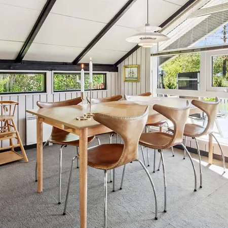 Feriehus Winter - 31km From The Sea By Interhome *